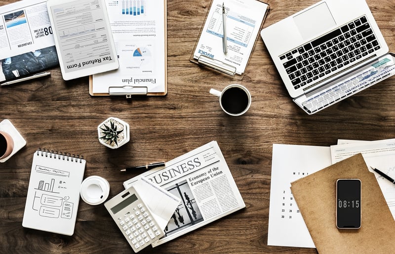 Data-Driven Marketing